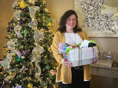 Lafayette Dentist - SOLA Dental