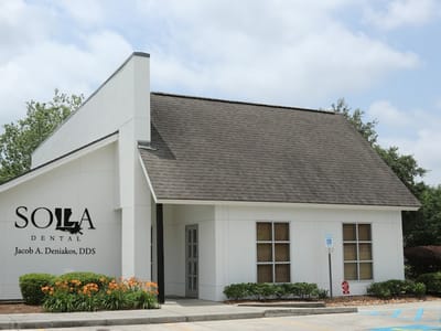Lafayette Dentist - SOLA Dental