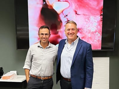 Lafayette Dentist - SOLA Dental