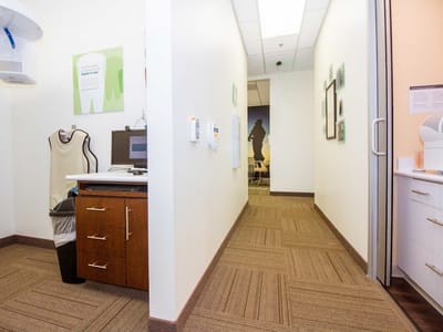 Lafayette Modern Dentistry and Orthodontics