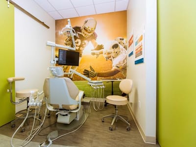 Lafayette Modern Dentistry and Orthodontics