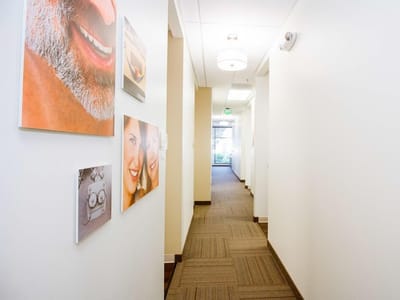 Lafayette Modern Dentistry and Orthodontics