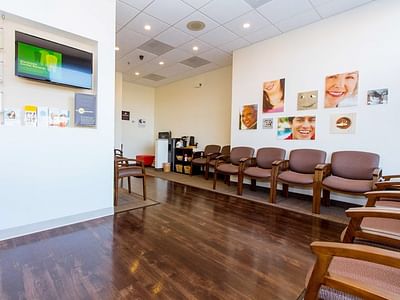 Lafayette Modern Dentistry and Orthodontics