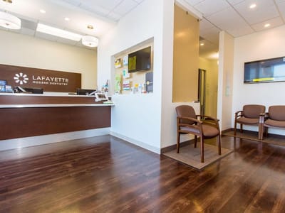 Lafayette Modern Dentistry and Orthodontics