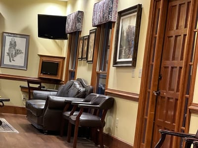 Lail Family Dentistry