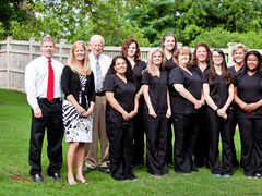 Lail Family Dentistry