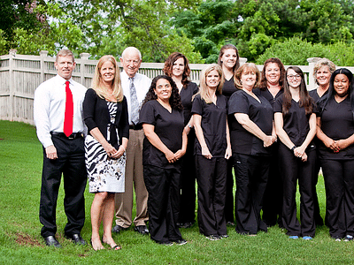 Lail Family Dentistry