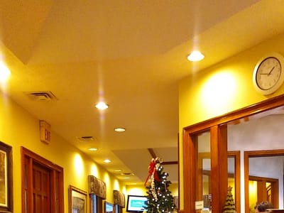 Lail Family Dentistry