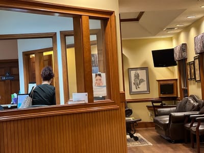 Lail Family Dentistry