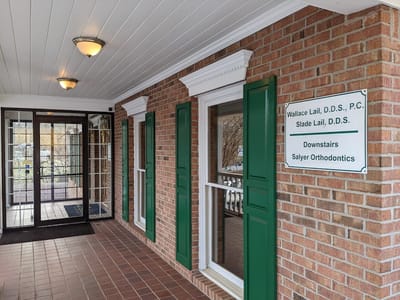 Lail Family Dentistry