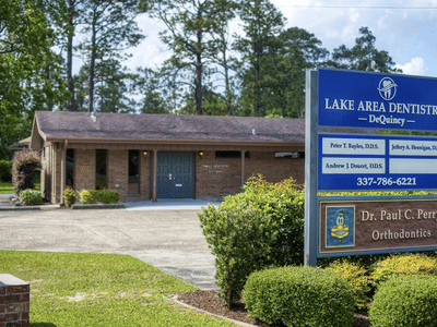 Lake Area Dentistry