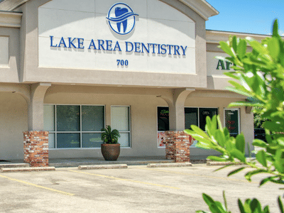 Lake Area Dentistry