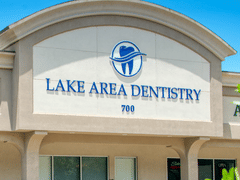 Lake Area Dentistry