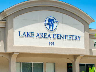 Lake Area Dentistry
