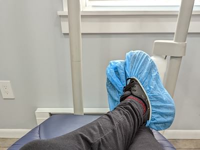 Lake Champlain Dentistry