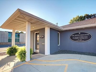 Lake Dental Associates
