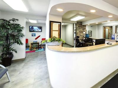 Lake Dental Associates