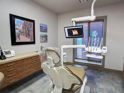 Lake Dental Associates