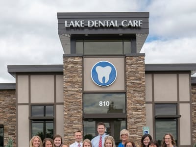 Lake Dental Care