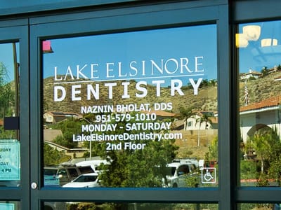 Lake Elsinore Dentistry