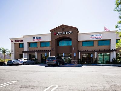 Lake Elsinore Dentistry