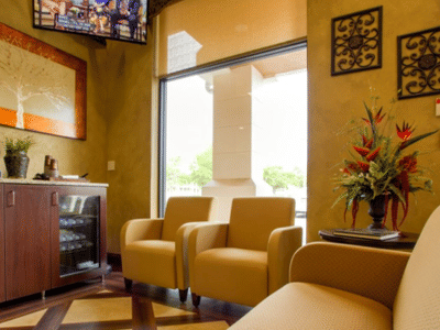 Lake Forest Family Dentistry - Sanford