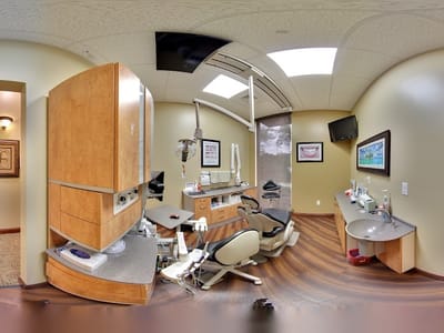 Lake Forest Family Dentistry - Sanford