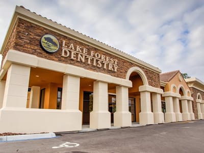 Lake Forest Family Dentistry - Sanford