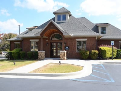 Lake Guntersville Dentistry LLC