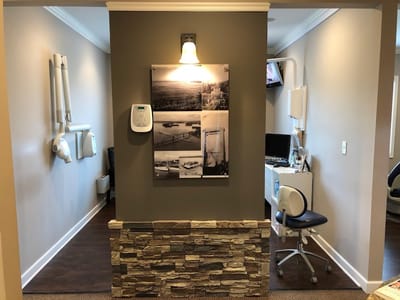 Lake Guntersville Dentistry LLC