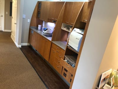 Lake Guntersville Dentistry LLC