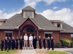 Lake Guntersville Dentistry LLC