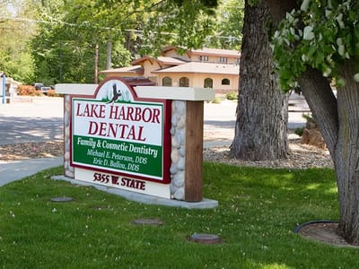 Lake Harbor Dental