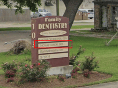 Lake Jackson Family Dentistry - Thomas A Ellisor DDS