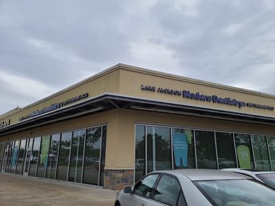 Lake Jackson Modern Dentistry and Orthodontics