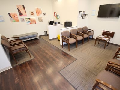 Lake Jackson Modern Dentistry and Orthodontics