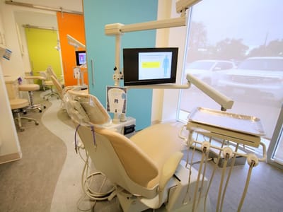 Lake Jackson Modern Dentistry and Orthodontics