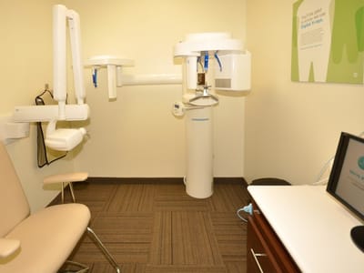 Lake Jackson Modern Dentistry and Orthodontics