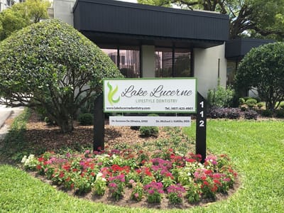 Lake Lucerne Lifestyle Dentistry