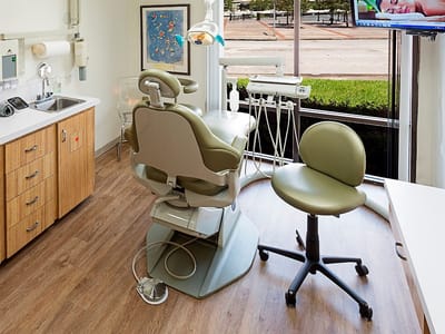 Lake Lucerne Lifestyle Dentistry