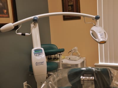 Lake Mary Dentist – Family Dental Care