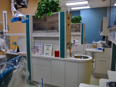 Lake Mary Dentist – Family Dental Care