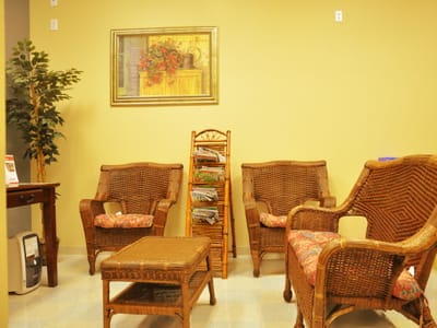 Lake Mary Dentist – Family Dental Care