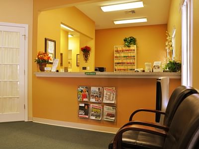 Lake Mary Dentist – Family Dental Care