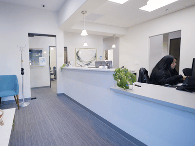 Lake Meadow Dental Group