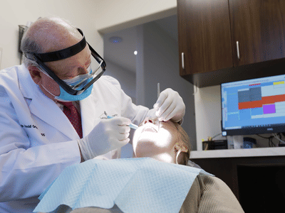 Lake Meadow Dental Group