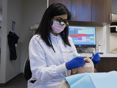 Lake Meadow Dental Group