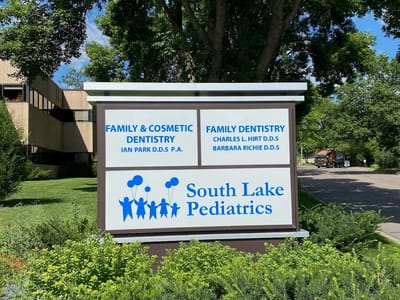 Lake Minnetonka Family Dentistry