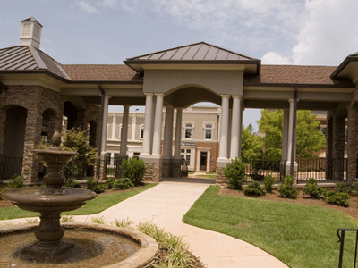 Lake Oconee Family Dental