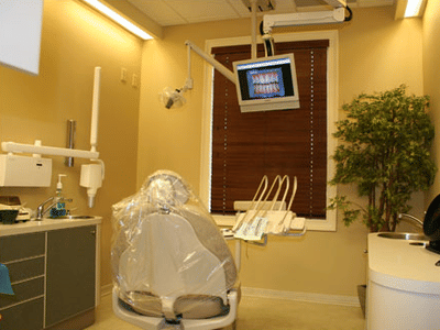 Lake Oconee Family Dental